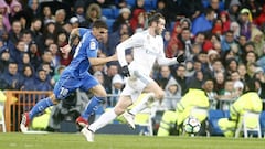 Early Real Madrid news suggests no Bale, Modric or Kroos