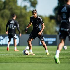 Paciencia: “Pensé que la pared era falsa, pegué un puñetazo y ella me ganó a mí”