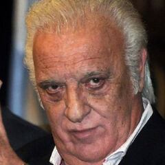 Basile: "Gallardo está capacitado para el Barcelona"