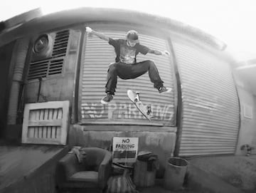 Ilustración - Session (PC)