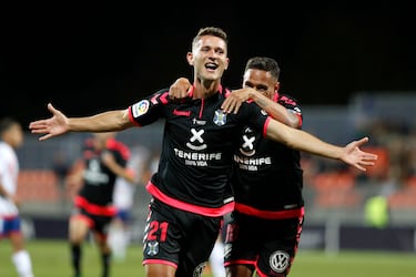 Acuerdo entre Legans y Valencia para el traspaso de Jorge Senz