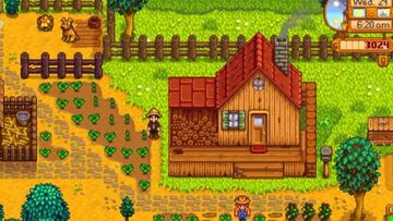Stardew Valley