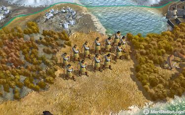 Sid Meier: "Es una gran época para ser diseñador de videojuegos"