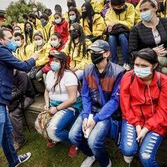 Programa 'Parceros por Bogotá': nuevos cupos, requisitos, de cuánto es el monto y cómo solicitar