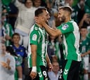 Resumen y goles del Real Betis vs. Rayo Vallecano, jornada 34 de LaLiga Santander
