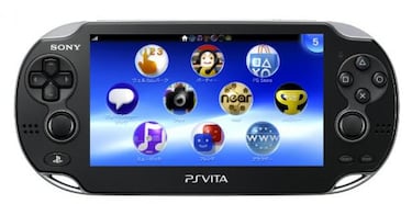 Sony rebaja el precio de las tarjetas de memoria de PS Vita en Estados Unidos