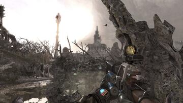 Captura de pantalla - Metro: Last Light (360)