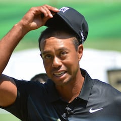 The reason why Tiger Woods isn’t playing at the 2025 PGA Championship