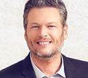 Blake Shelton es el hombre más sexy de 2017