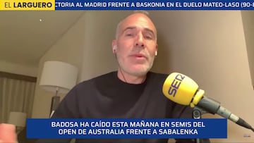 Corretja explica la verdadera diferencia entre el tenis masculino y femenino... y sorprende a muchos