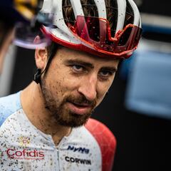 Sagan correrá en la Shimano Super Cup Massi de Banyoles
