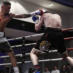 Alonso, por el Mundial interino: "Todo pasa por algo y estoy listo"