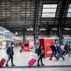 Europa abre fronteras