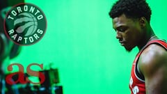 Toronto Raptors: cuando ser un buen equipo ya no es suficiente