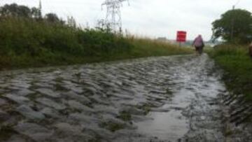 Imagen del sector 7 en Mons-en-Pévèle.