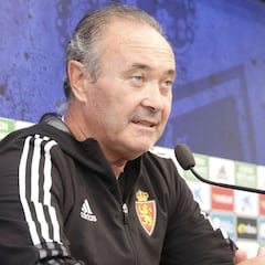 “Queremos que sea una noche muy feliz para el zaragocismo”