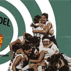 Movistar+ rinde homenaje al hockey femenino de 1992