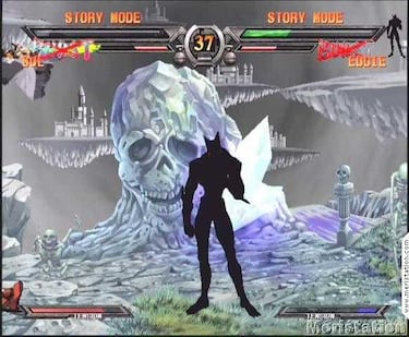 Guilty Gear XX: The Midnight Carnival, Impresiones (PlayStation 2)