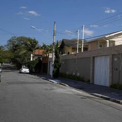 El PCC, ¿autor del secuestro de la suegra de Ecclestone?