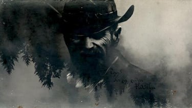 Hunt: Showdown: 10 minutos de gameplay desde el E3