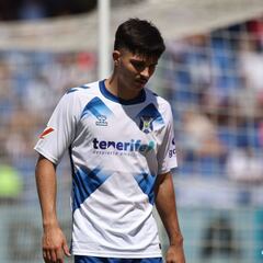 Teto sufre una rotura de fibras y estará fuera varias semanas