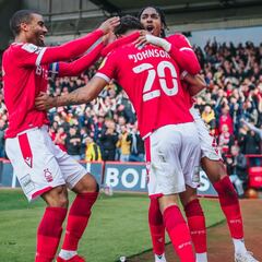 La agonía de un campeón de Europa