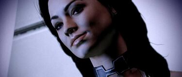 La "Implicación emocional", uno de los pilares de Bioware