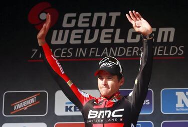 Five possible winners of the Tour of Flanders 2017