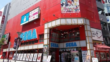 Los fans en Japón despiden a uno de los arcades de SEGA más populares tras 28 años de servicio