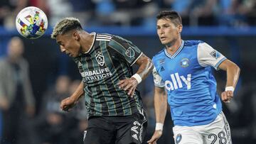 Sigue la previa y el minuto a minuto de Charlotte FC vs LA Galaxy, partido de la semana 2 de la MLS que se jugar&aacute; en el Bank of America Stadium.