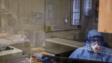 Detectada una nueva variante que podría ser más contagiosa: podría estar ya en España