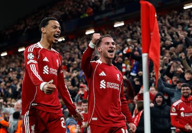 Courtois no puede con todo