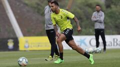 La de Jonathan Viera, una operación compleja y 'secreta'