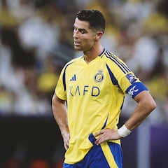 Cristiano Ronaldo dejará plantado al Canelo