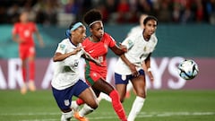 USWNT look to Ted Lasso for advice after close tie with Portugal