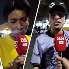 Afición de América resalta el trabajo de André Jardine