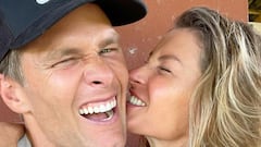 Tom Brady and Gisele Bündchen divorce live online updates | Reactions and latest news