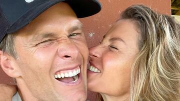 El adiós de Tom Brady a la NFL parece inminente. Gisele Bündchen le ha puesto un ultimátum al quarterback: Retirarse o divorciarse. Así lo informó PEOPLE.