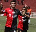 Huachipato se refuerza con goleador argentino de Junior