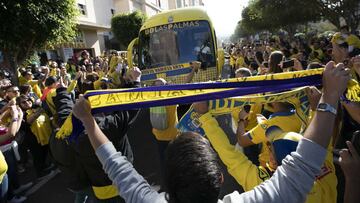 Torres, sobre la entrada de público: “No hay que cometer errores”.