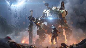 Titanfall 2 es uno de los grandes juegos de esta generación.