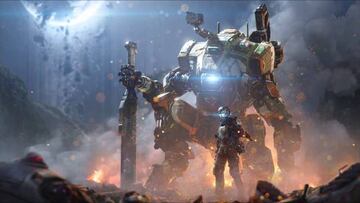 Titanfall 2 es uno de los grandes juegos de esta generación.