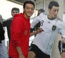 Bronca entre Altintop y Özil por jugar con Alemania