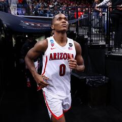 Los 10 jugadores que darán que hablar en el Draft NBA 2022