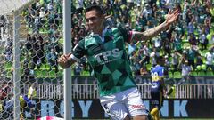 O’Higgins vs. Wanderers: horario, cómo ver en TV en directo y online