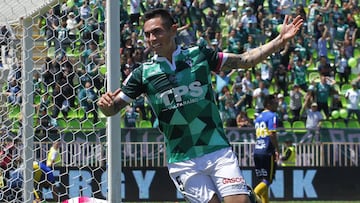 O’Higgins vs. Wanderers: horario, cómo ver en TV en directo y online