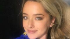 La mujer de Colazo revolucionó las redes sociales tras su gol