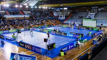 El Top 10 Iberdrola está de vuelta: arranca la temporada