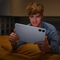 La tablet de Xiaomi que arrasa en ventas y está rebajada (por tiempo limitado) más de 390 euros