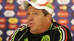 Herrera: "Esto demuestra que estamos para grandes cosas"